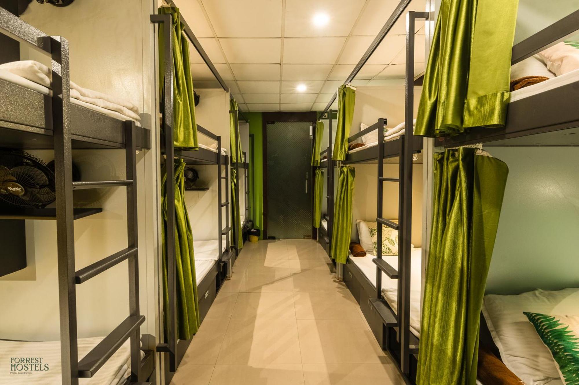 Forrest Hostels — Fotos 1